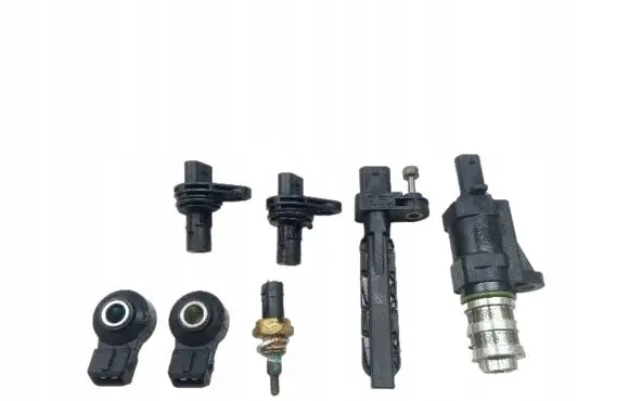 Mini Cooper Countryman F60 Sensor 7806782