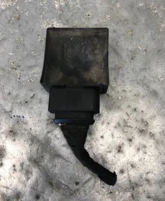 Skoda Octavia Mk3 (5E) Other control units/modules 5Q0906121F