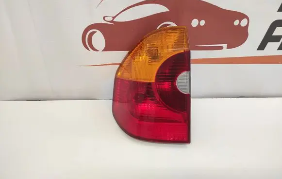 BMW X3 E83 Rear/tail lights 63213414398