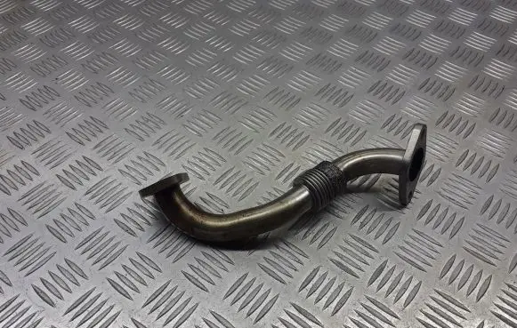 Skoda Fabia Mk1 (6Y) EGR valve line/pipe/hose 038131521J