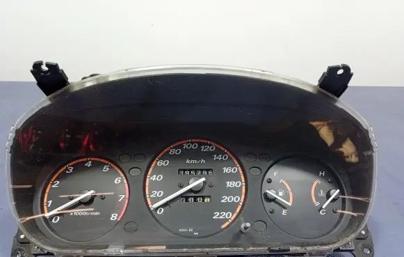Honda CR-V Speedometer (instrument cluster) HR0224122