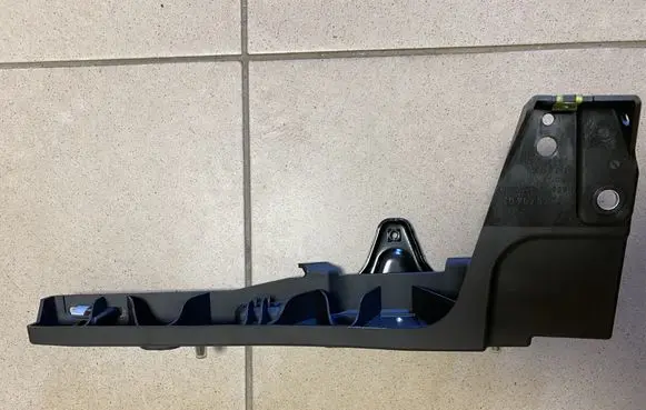 Porsche Panamera (970) Other trunk/boot trim element 97055569402