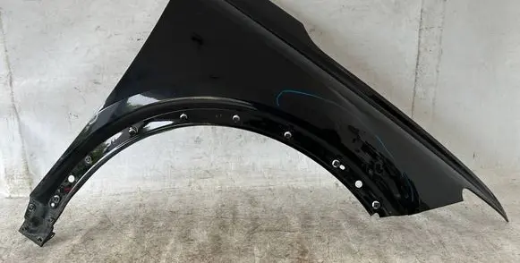 Audi Q4 Sportback e-tron Fender
