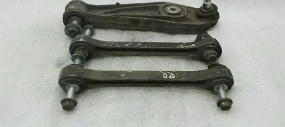 Porsche 911 996 Rear control arm