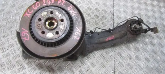 Volvo XC60 Rear wheel hub spindle/knuckle 