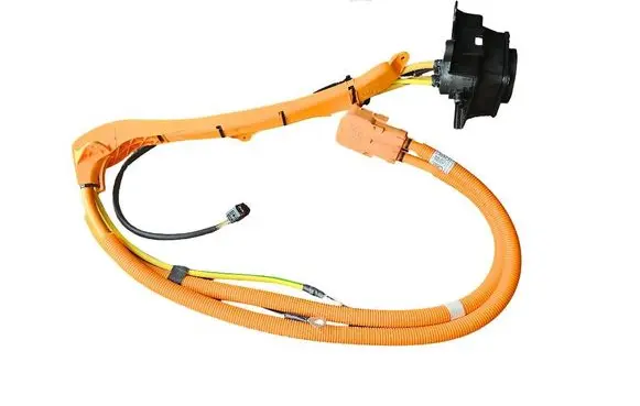 BMW i3 Electric car charge socket 61129487386