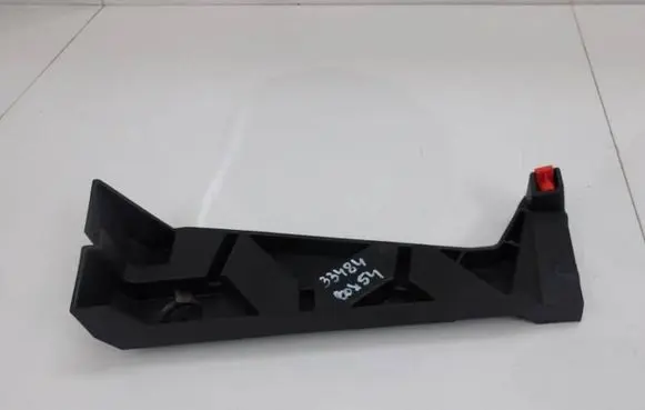 Opel Cascada Rear bumper mounting bracket 366438708