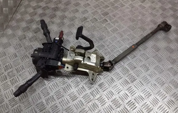 Alfa Romeo 147 Steering wheel axle set 46464990