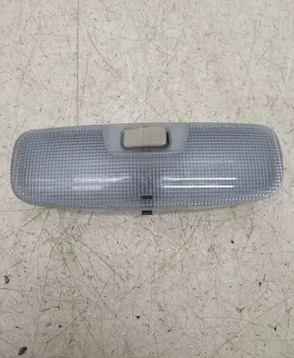 Ford Mondeo MK IV Rear seat light
