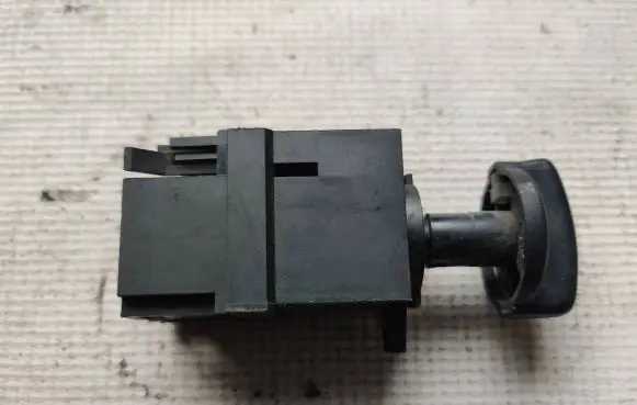Ford Transit Climate control unit 98VW18578AA