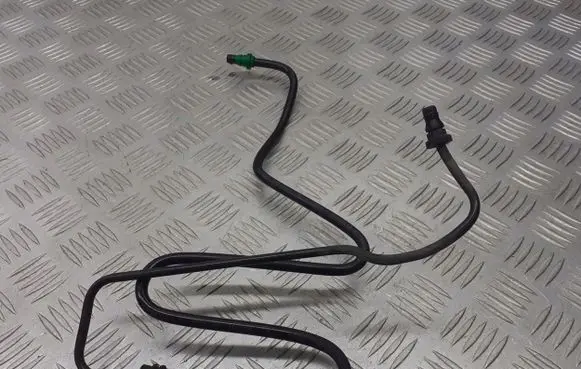Ford Focus Clutch slave cylinder 