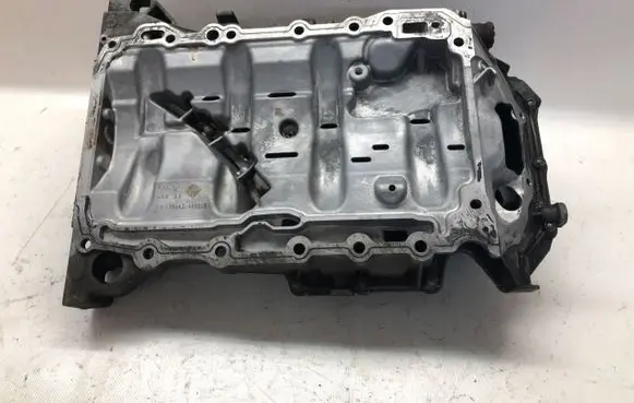 Audi A4 S4 B8 8K Oil sump 06H103600G