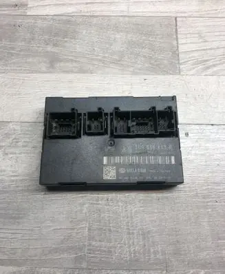 Volkswagen PASSAT B6 Comfort/convenience module 3C0959433R 5DK00906420 S0472H042