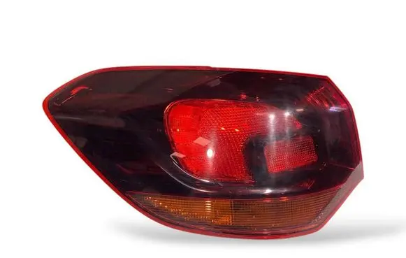 Opel Astra J Rear/tail lights 13314052 13282242