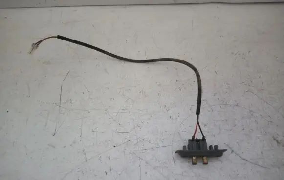 Fiat Bravo - Brava Sensor