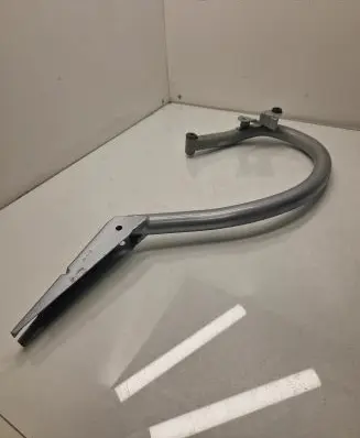 Mercedes-Benz C AMG W204 Tailgate/trunk/boot hinge A2047500X28