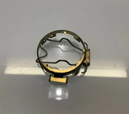 Mercedes-Benz C W203 Headlight part 