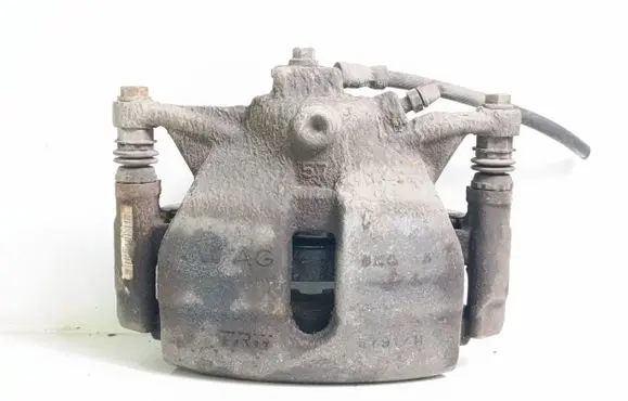 Volkswagen Golf VII Front brake caliper 6791 5Q5FS VCF337