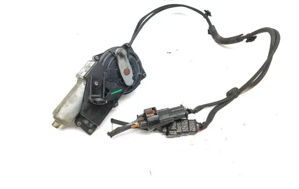 Citroen C4 Grand Picasso Gear selector 980200628A 9802005280 95755F03