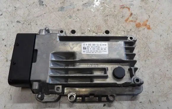 Mercedes-Benz ML W166 Adblue control unit A6429005301 A1644460054 0281019310