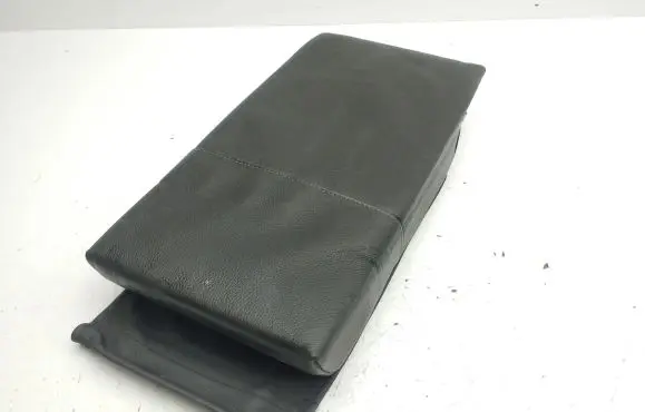 BMW X5 E53 Rear seat armrest 
