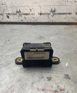 Chrysler 300 - 300C ESP acceleration yaw rate sensor 56029328AB VP35G01E10 25170103164