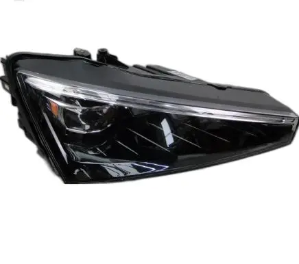 Skoda Scala Headlight/headlamp 657941016A