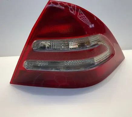 Mercedes-Benz C W203 Rear/tail lights