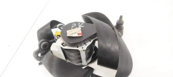 Ford Focus Front seatbelt BM5161295ACW BM51-61295-ACW