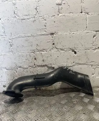 Porsche Cayenne (92A) Intercooler hose/pipe