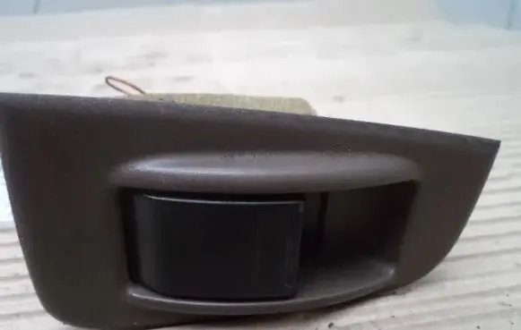 Toyota Camry Other devices