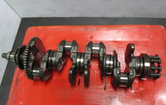 Honda CR-V Crankshaft N22B4