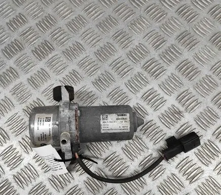 BMW i3 Vacuum pump 00928614 86422811