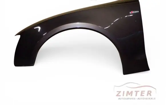 Audi A5 Sportback 8TA Fender 8T0821105H
