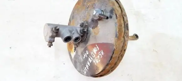Ford Transit Brake booster yc152b195cd 0204021751