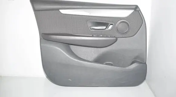 BMW 2 F46 Front door card panel trim 7404801 51417404801