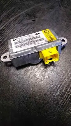 BMW 7 E65 E66 Airbag deployment crash/impact sensor 6960228