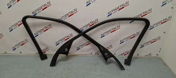BMW X5 E70 Other front door trim element 7129711