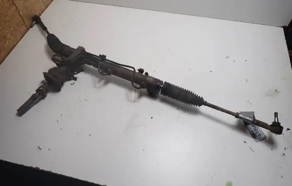 Opel Astra G Steering rack