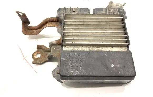 Toyota Corolla E120 E130 Other control units/modules 89871-71010