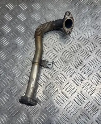 Renault Laguna III EGR valve line/pipe/hose