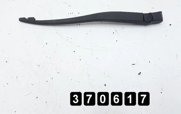 Opel Astra G Rear wiper blade arm 90559607 HECBEK