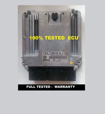 Engine control unit/module