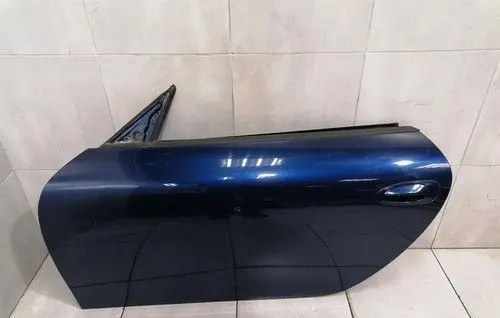 Porsche 911 996 Front door 99653101105