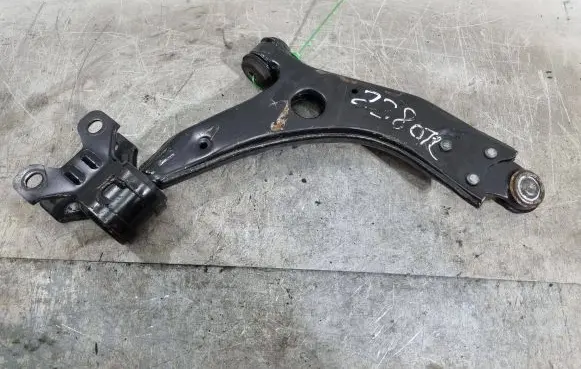 Front control arm