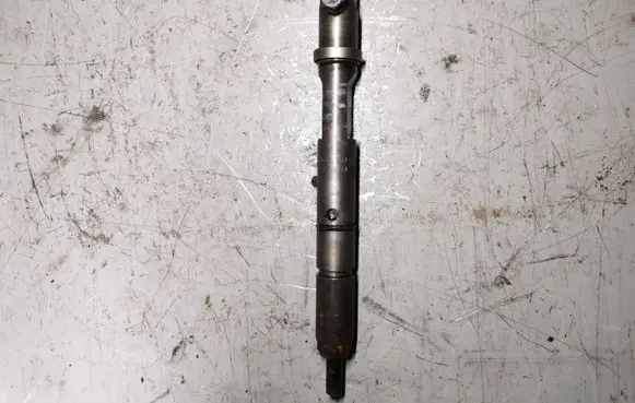 Audi A6 S6 C5 4B Fuel injector 0591302016 0432133786