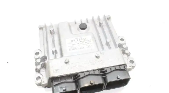 Peugeot 508 II Engine control unit/module 9802943180 9667175380