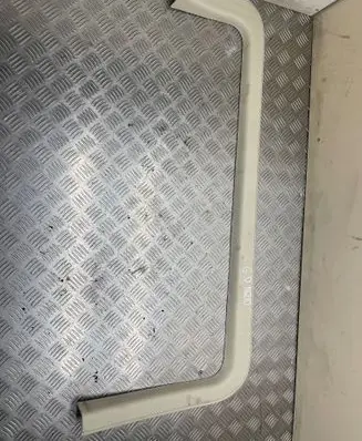 Mercedes-Benz Vito Viano W639 Sliding door trim P0081182