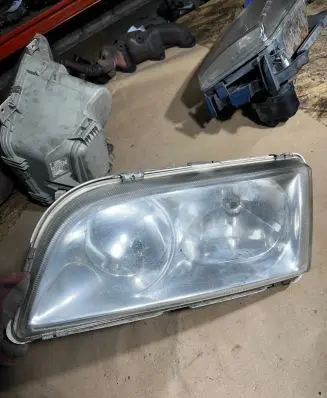 Volvo S40, V40 Headlight/headlamp 30859619 1AG00786121 046310402
