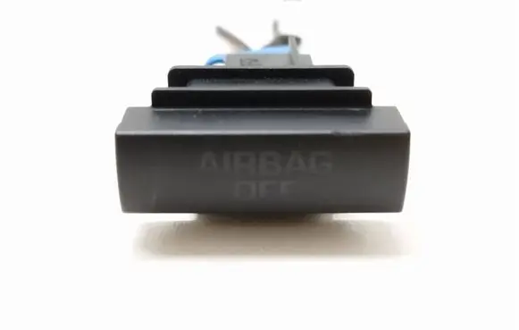Skoda Octavia Mk2 (1Z) Passenger airbag on/off switch 1Z0919235C 03002431